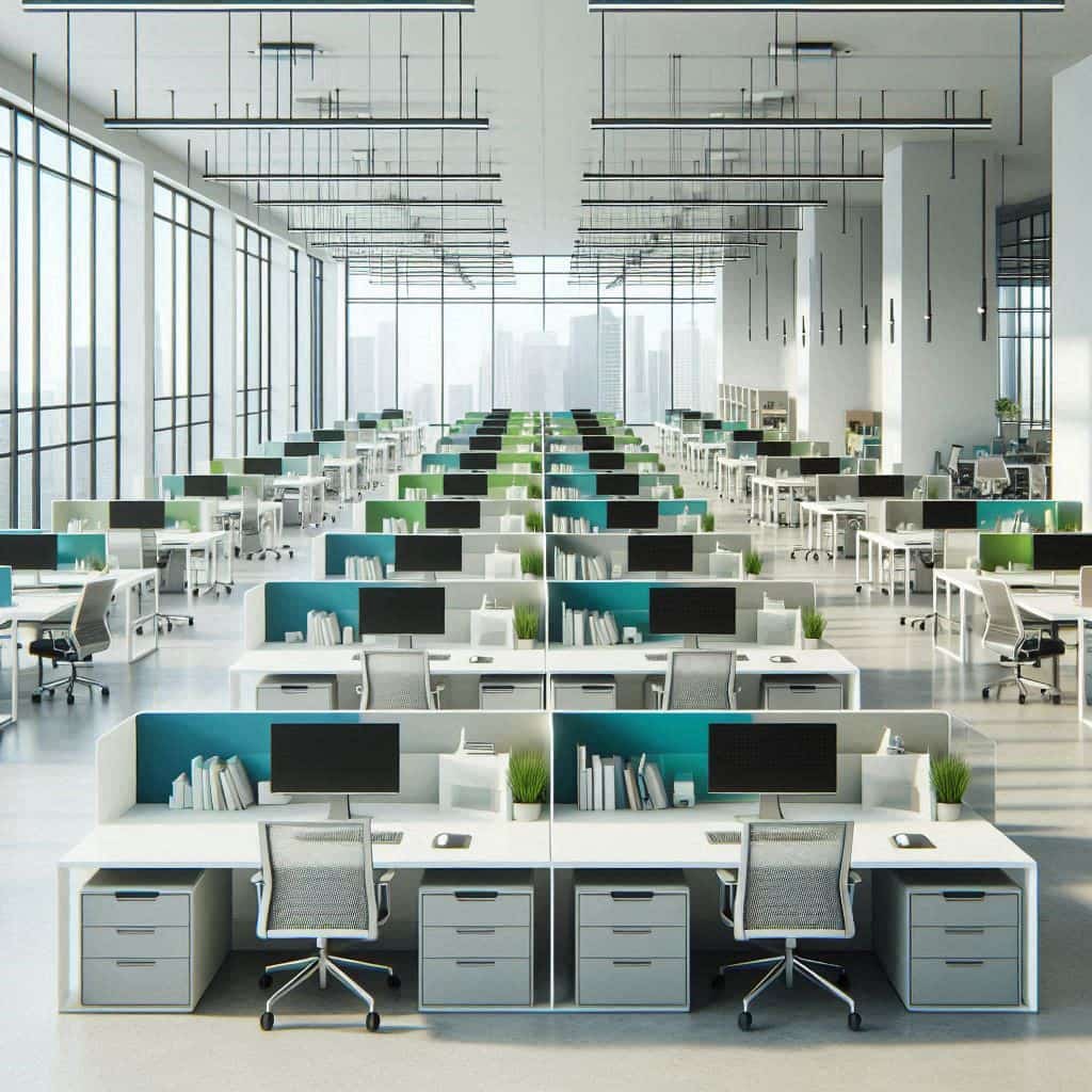 齐来大厦文章配图